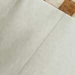 Marmor BIANCO NEVE Fliesen 61x30,5x1,25 cm gebürstet