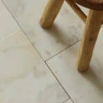 Marmor AFYON Fliesen 30,5x30,5x1 cm geschliffen