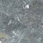 Marmor ANTHRACITE GOLD Riemchen 30,5x15,25x1 cm geschliffen