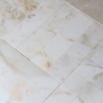 Marmor AFYON Riemchen 30,5x7,6x1 cm geschliffen