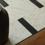 Marmor CALACATTA GOLD Fliesen 61x30,5x1 cm geschliffen